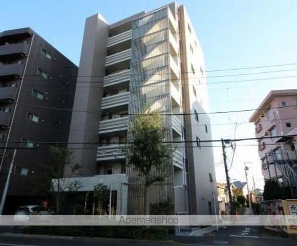 ジーエスグランド永福町