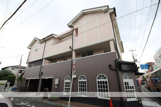 シャルム上野西