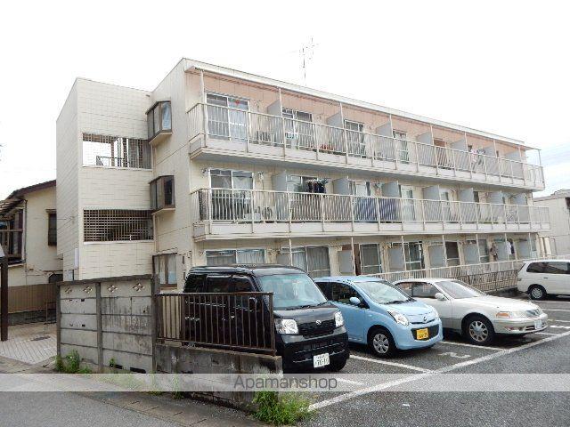 シティコスモ小仲台