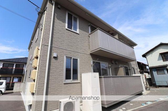 アップルガーデンC