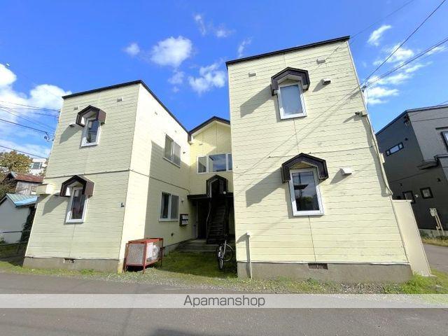 ハイブローム八幡