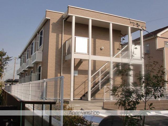 レオパレスオランジェ