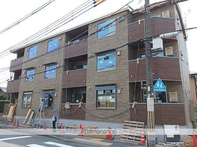 ソレイユ八条春日