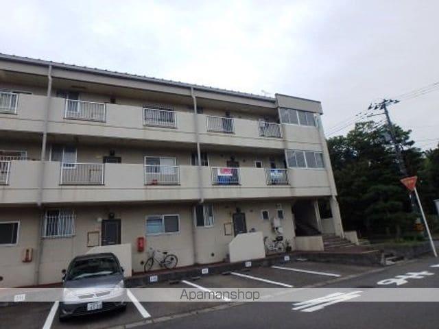 パークサイドハイツ