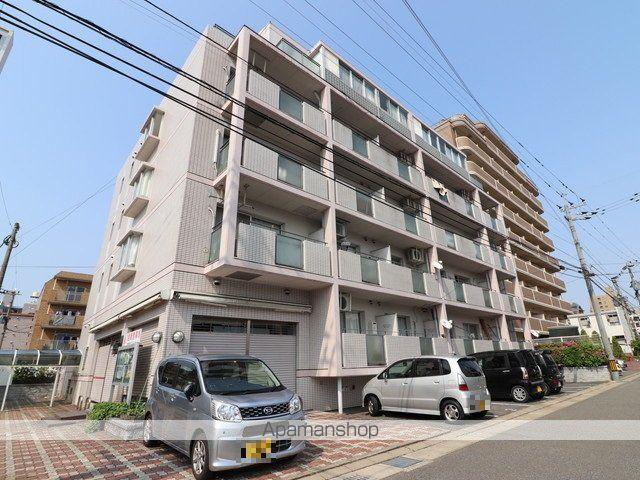 パールマンション