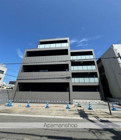 MAISON DE MINE NAGAI PARC EST