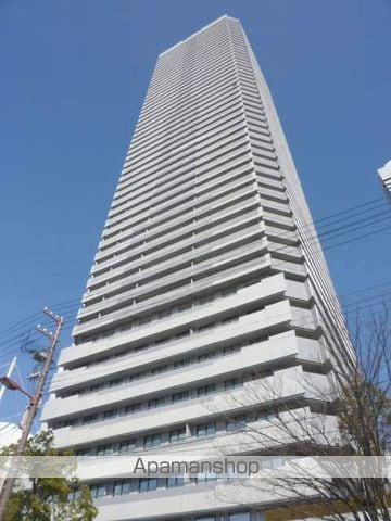 大阪ベイタワーレジデンス