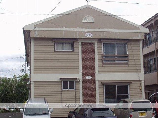 レンテッドハウスミタケ