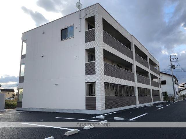 アクティブシティー横塚(1LDK/1階)