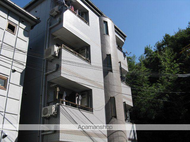 ハマンション枚方元町(ワンルーム/3階)