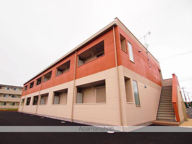 茨城県鹿嶋市大字鉢形の建物