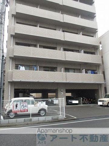 第3マンションふじ[6階]