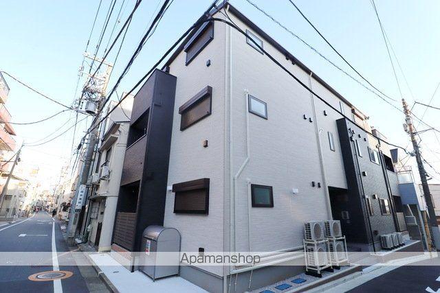 プリンスコート野方