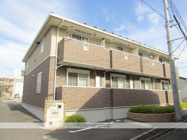名古屋市名城線 平安通駅 徒歩6分  築16年(1LDK/2階)