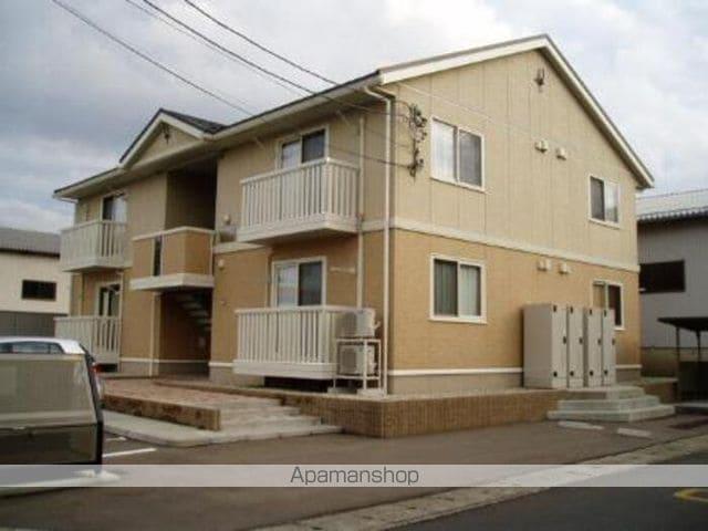 パルテール大町