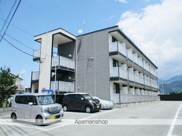 レオパレスベガ甲府南