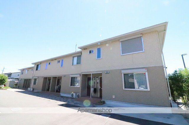 グローリータウンA