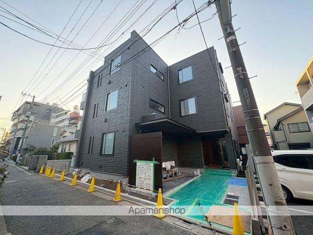 クオリスタ松陰神社