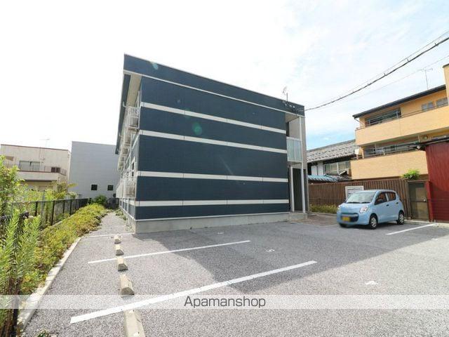 レオネクストココペリ