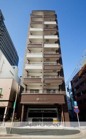 エンクレストWITH天神東