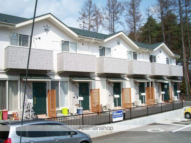 エイトツリーガーデンC