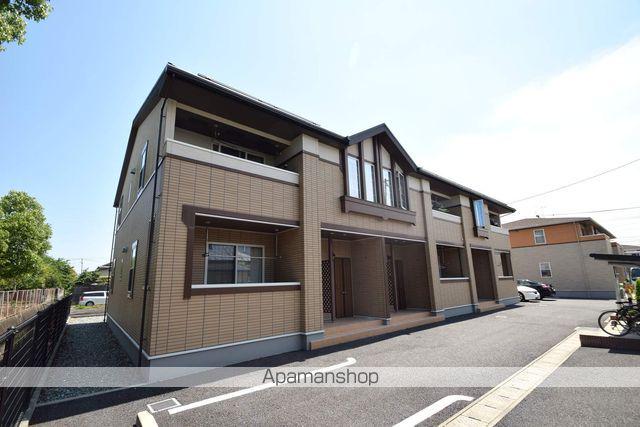 ドルチェヴィータ壱号館