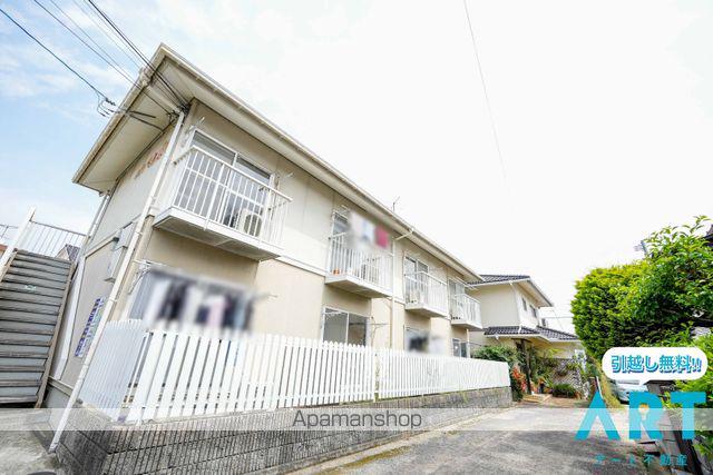 メゾンくわばら