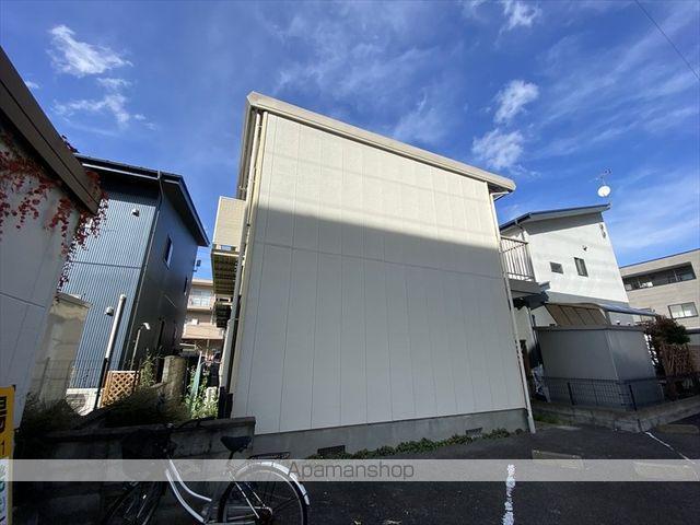 サンリッチ鶴賀