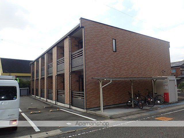 レオネクスト扇の庄