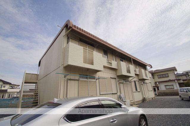 サンハイツ大山