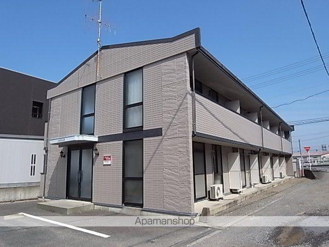 コンフォートイナリ(1K/1階)