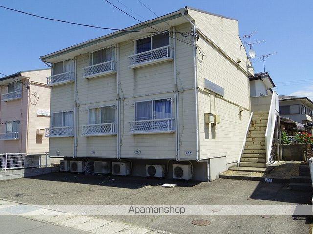 メルベーユ福島