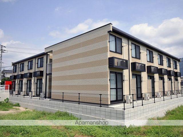 レオパレス梅の里