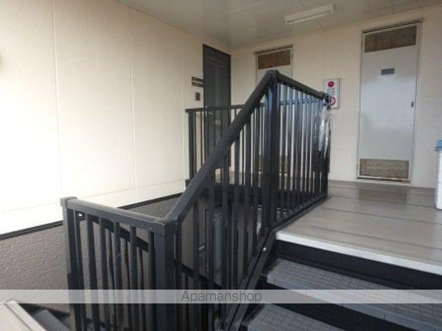 プリムローズ新和C棟