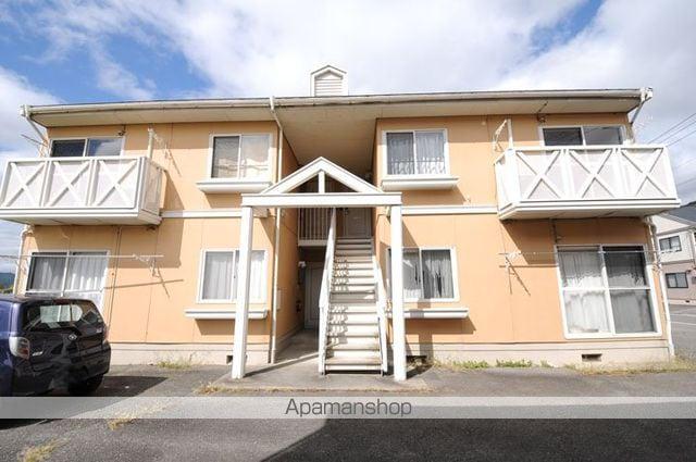 フレグランス増沢B棟