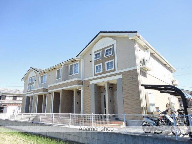 ラフレシールはなみずき(ワンルーム/1階)