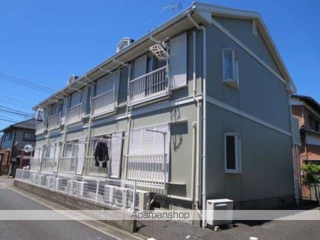 メゾンプレーリーⅡ