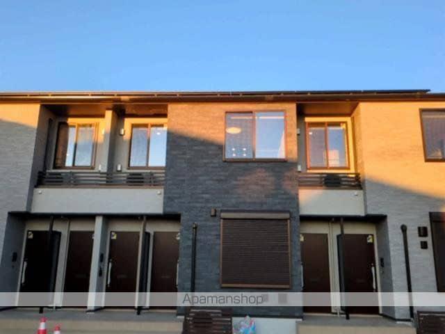 ドリーマーⅢ(1LDK/1階)