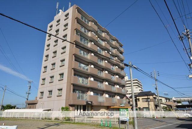 リアライズ甚目寺(3DK/7階)