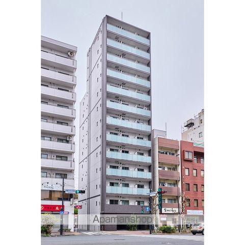 プレール・ドゥーク亀戸6丁目