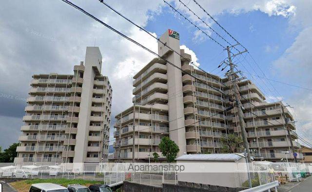 サンライズマンション岩出Ⅴ壱番館 403号