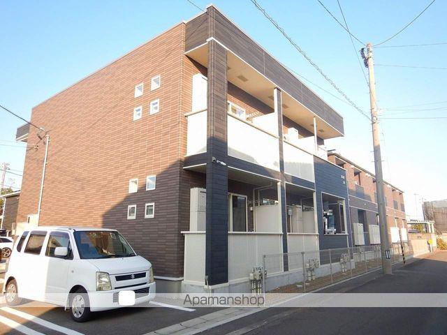 セントラルレジデンスW