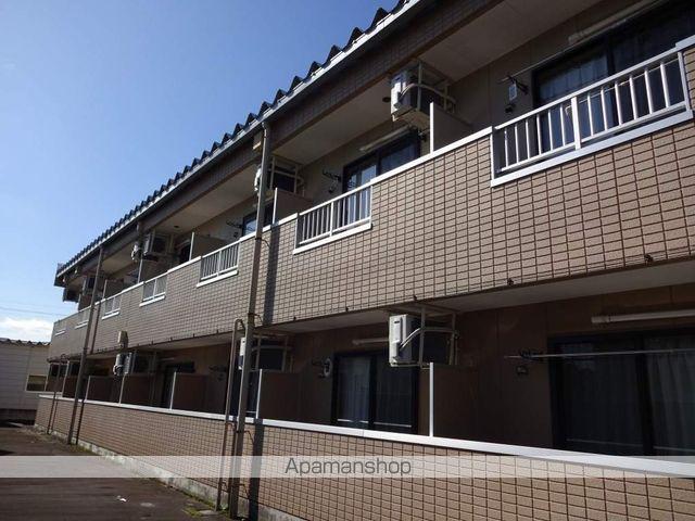 芳武弐番館