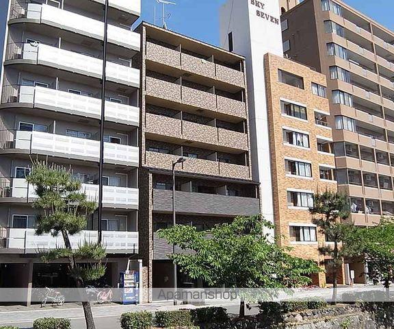 アスヴェル京都東堀川