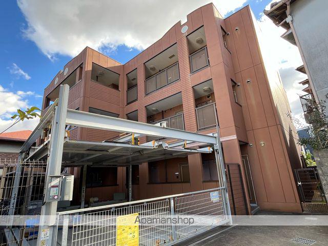 イーストウエノシバ