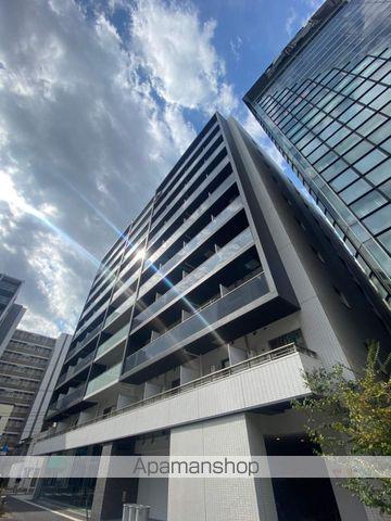 パークアクシス横濱大通公園(1DK/6階)