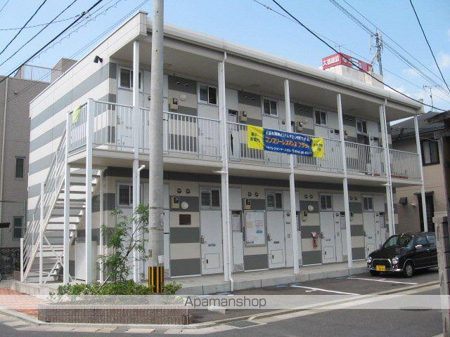 レオパレスセカンド