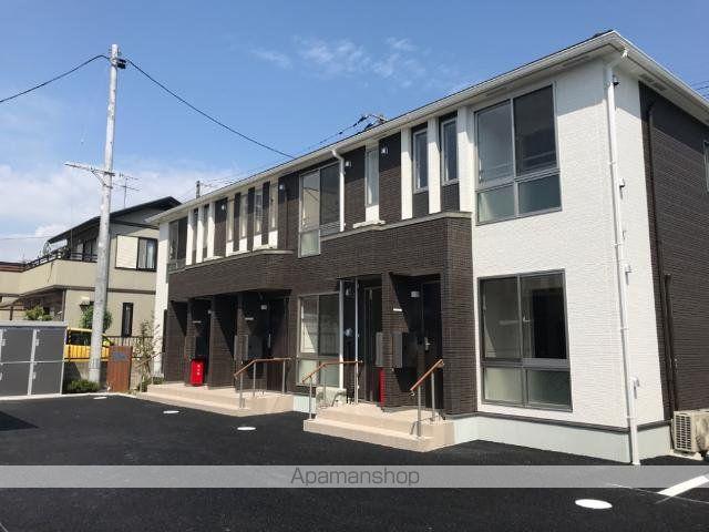 羽生市東スターテラスⅡ