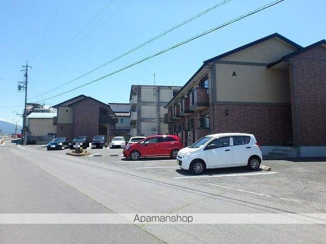 ノワ・ルーナ渚 A/B