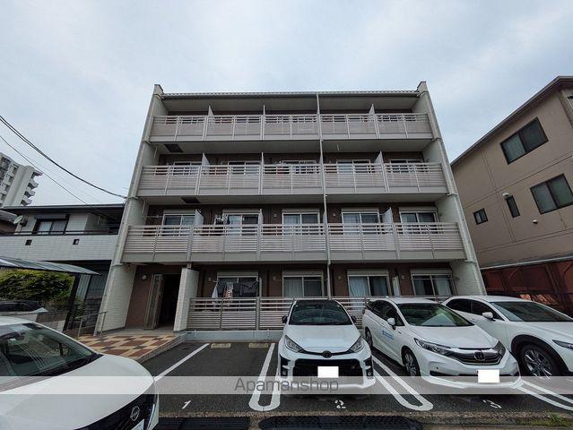 クレイノ西川口